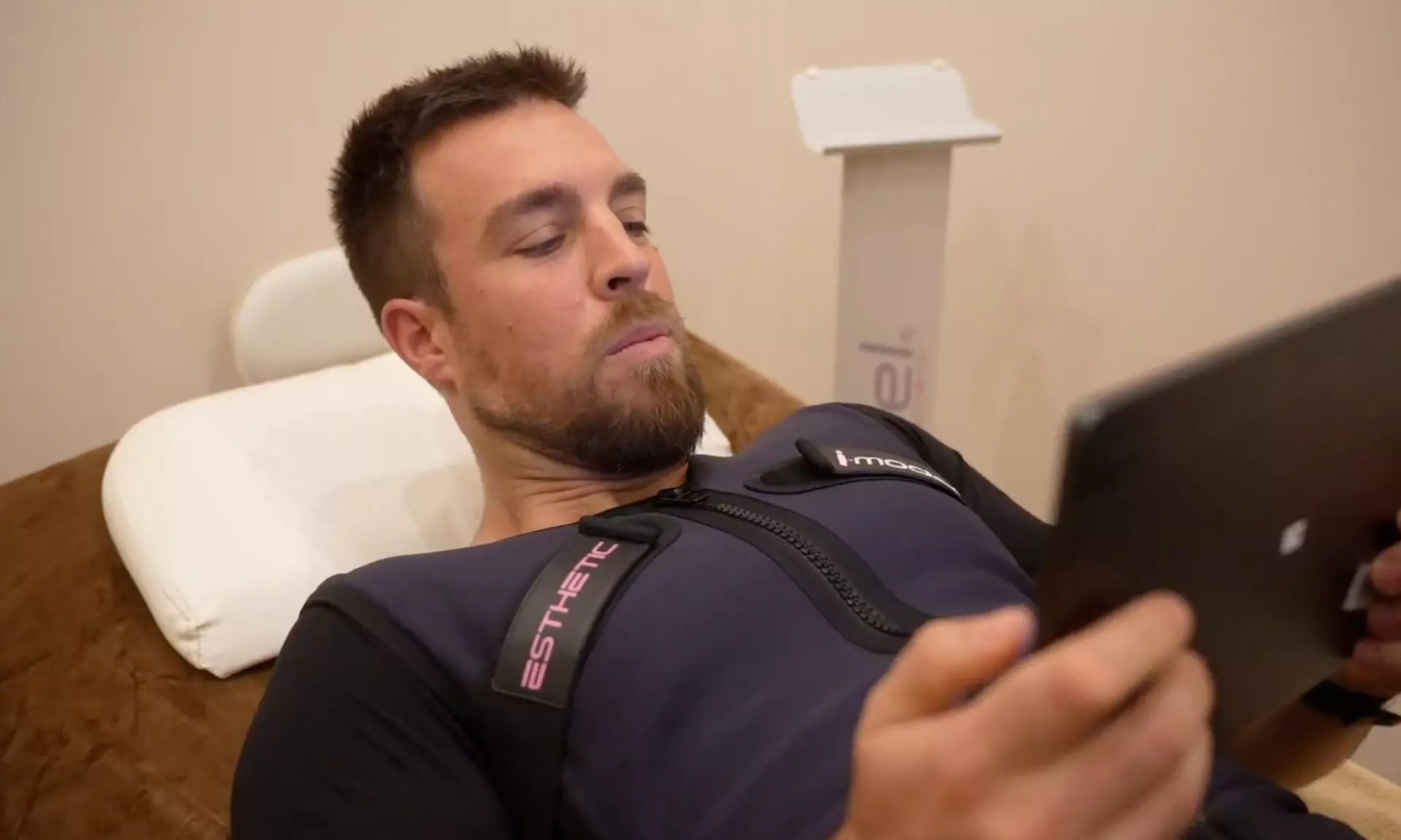 2, 4 u 8 sesiones de 30 minutos de Body Sculpt en cuerpo entero