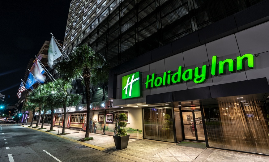 Image 26: Member Pricing: Budget Hotel in Central NOLA with Rooftop Pool 