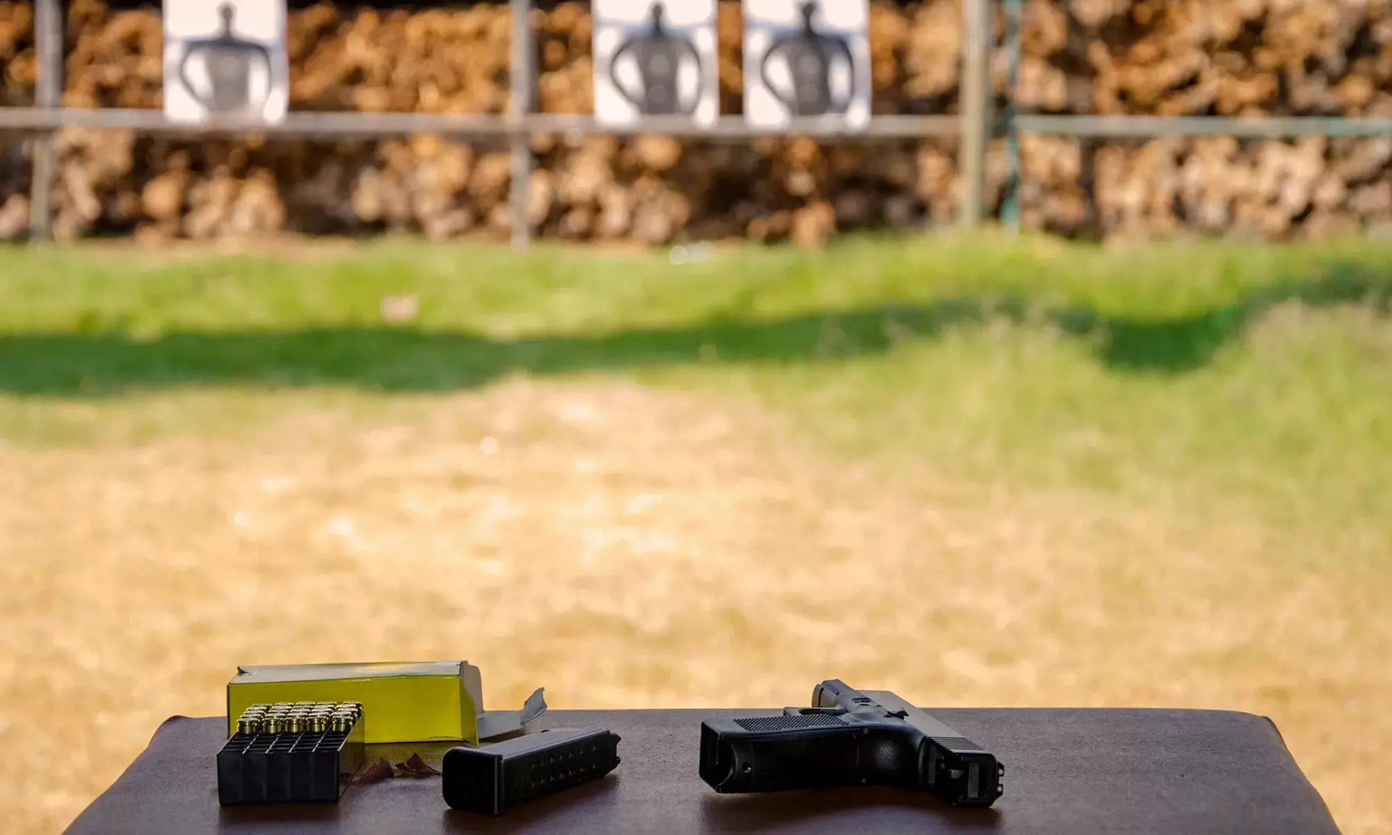 Online Safety Course, One Hour Basic Fundamentals of Shooting & More