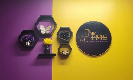 One Underarm Wax - Fme Beauty And Wax Lounge