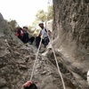 Image 6: Puenting, descenso de barrancos, espeleología o vía ferrata