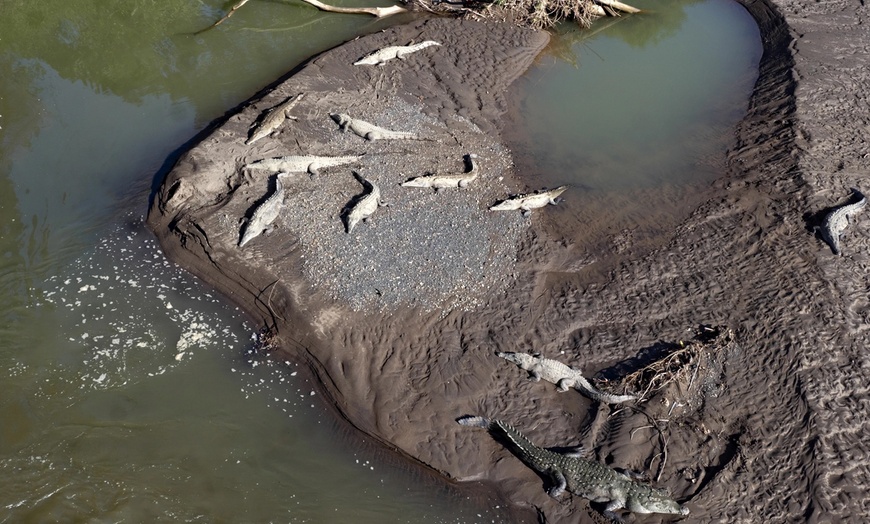 Image 13: ✈ 12-Day Ultimate Costa Rica RoadTrip w/ Air, Hotel & Car from Worldee