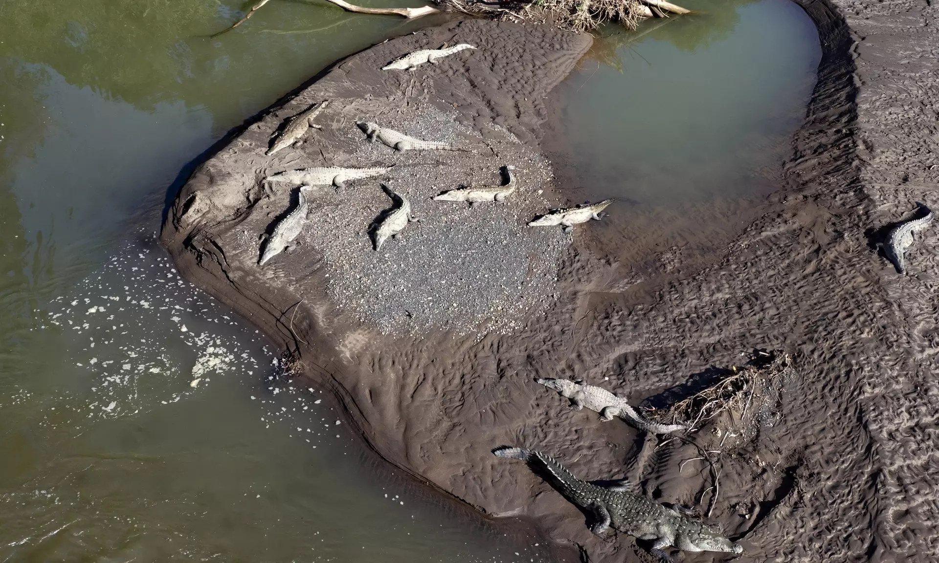 ✈ 12-Day Ultimate Costa Rica RoadTrip w/ Air, Hotel & Car from Worldee