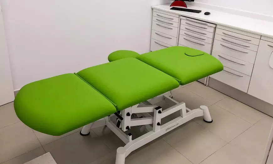 Image 3: 1 o 2 sesiones de fisioterapia de 60 minutos para 1 persona