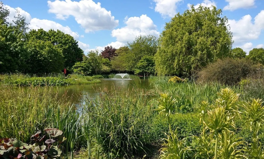 Image 13: Enjoy Family fun with Entry Tickets for Adults and Childrens