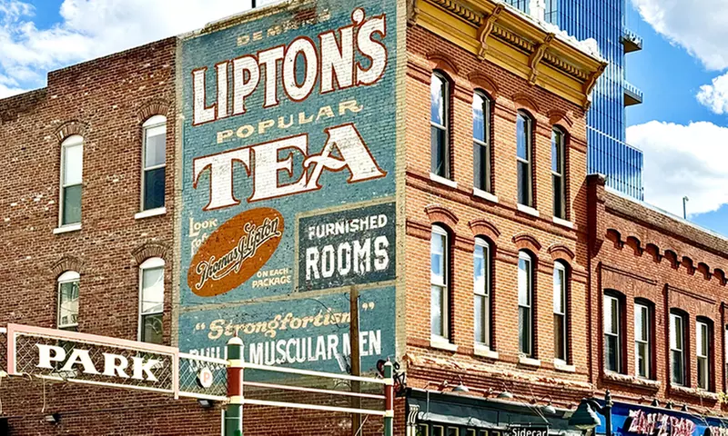 Explore Denver's Culinary Secrets: Secret Food Tour+ Drinks Package