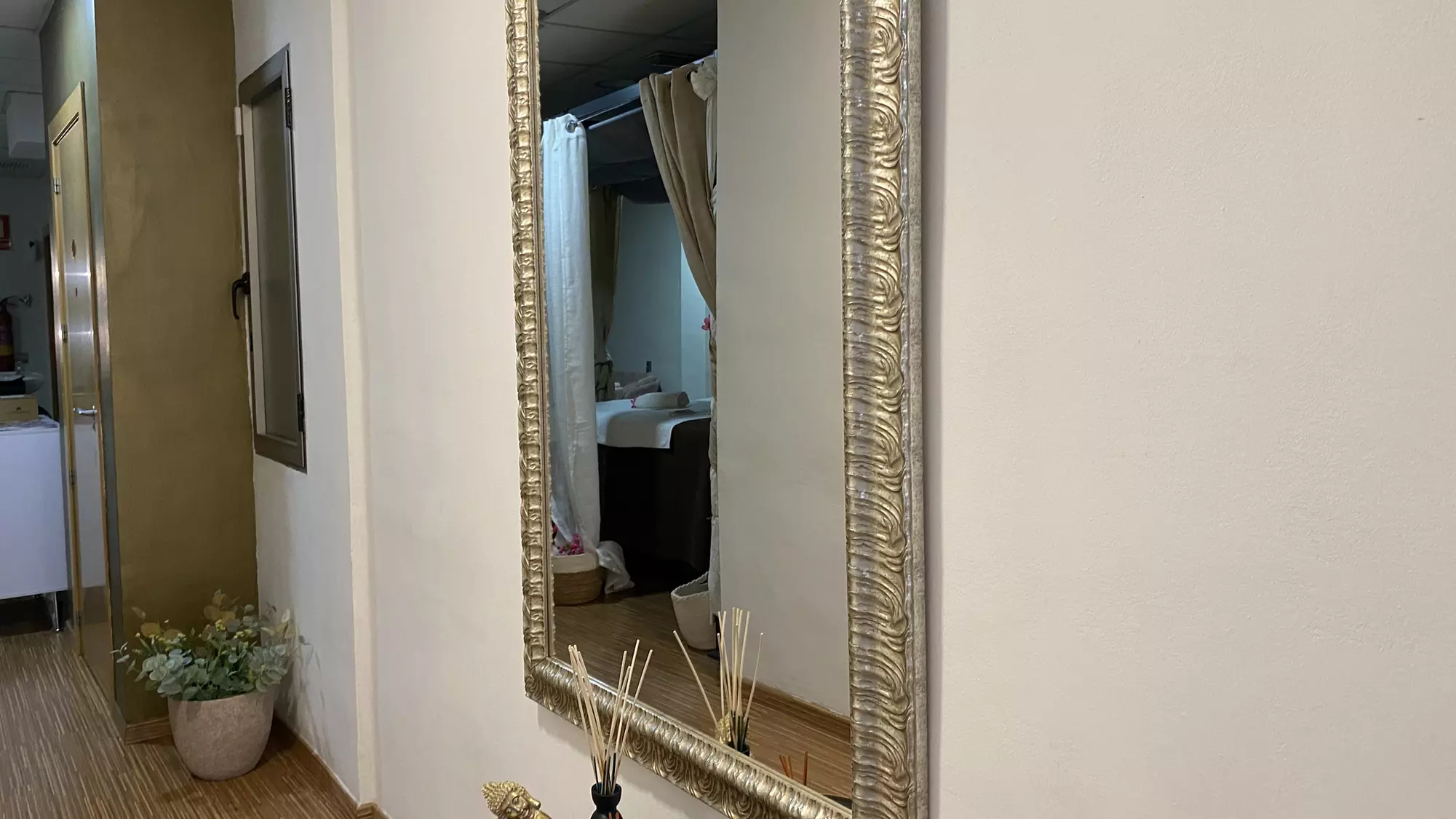 ¡Limpieza facial, radiofrecuencia y electroestimulación!