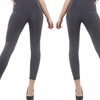 Image 3: Leggings gruesos sin costuras