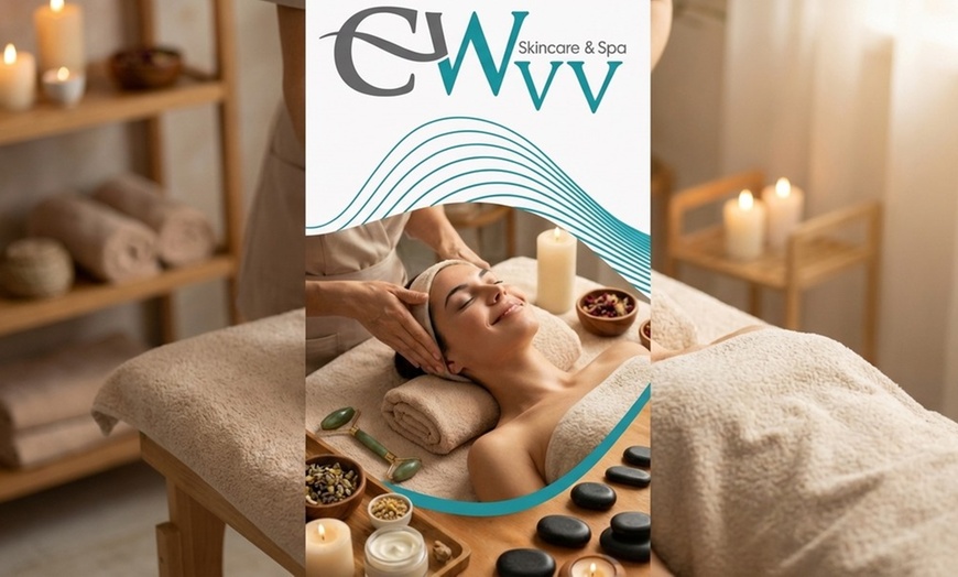 Image 2: Indulge Yourself with Relaxation Massages and Facials