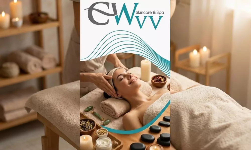 Indulge Yourself with Relaxation Massages and Facials
