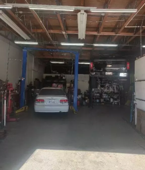 Get Your Conventional, Synthetic Blend or Full Synthetic Oil Change