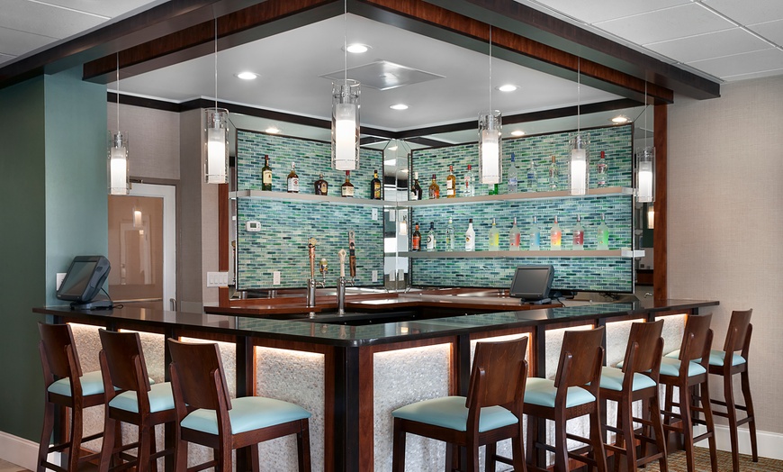 Image 16: The Strand: Oceanfront Views & Family Fun!