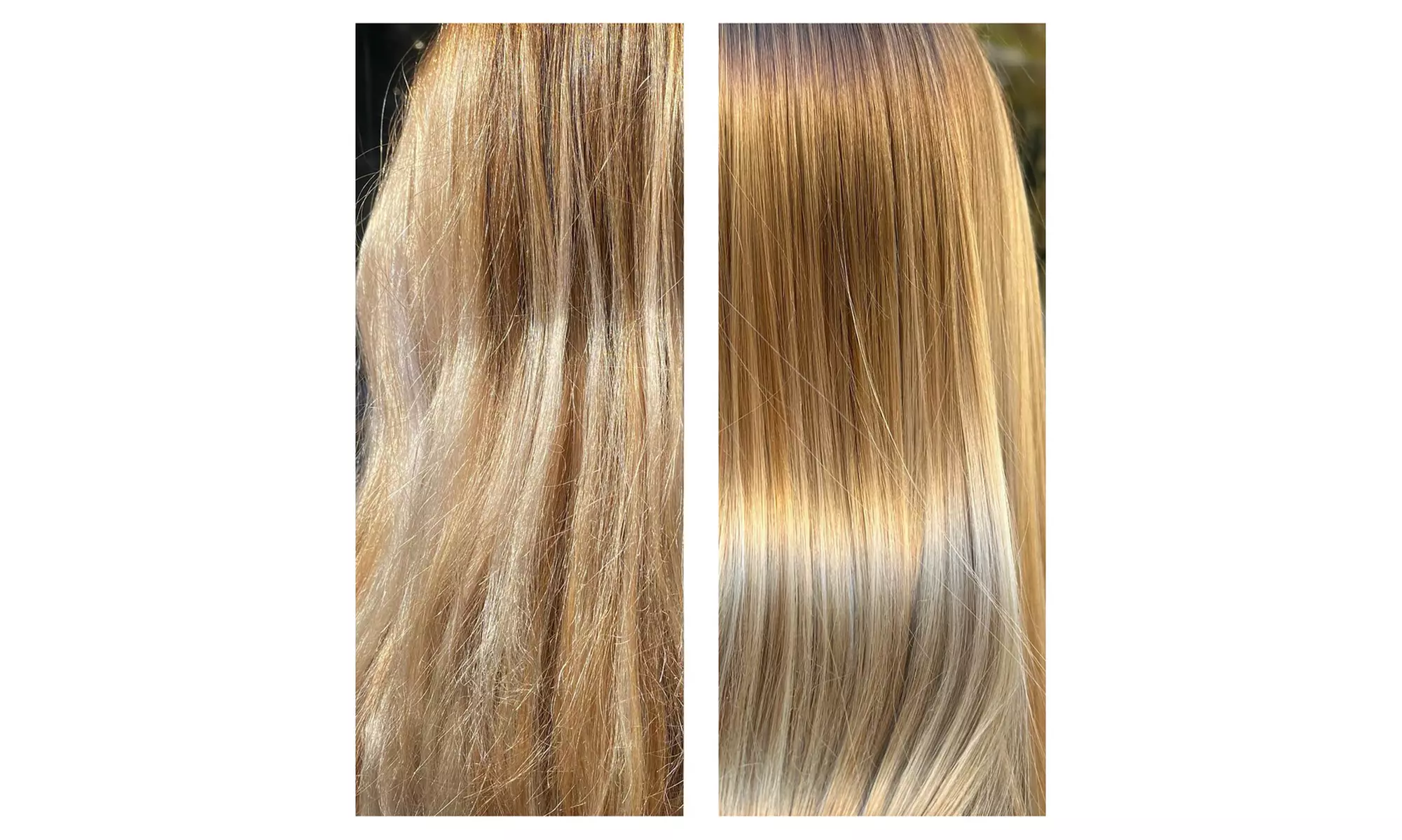 Forfait coupe et soin ou lissage brésilien au Salon 49 th avenue