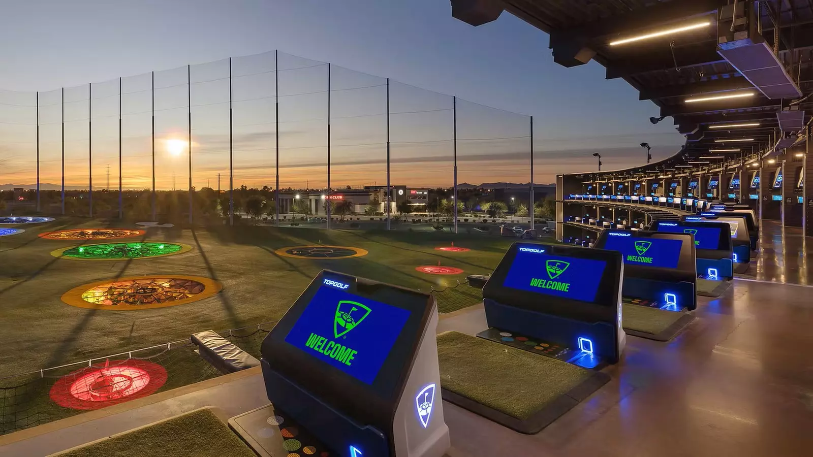 Save Up to 51% Off Topgolf Game Play