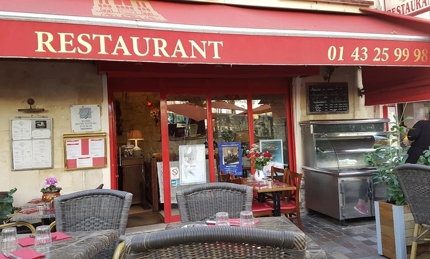 Image 7: Jusqu'à 38% de remise sur Fondue - Fromage chez Auberge Notre Dame-Groupe Gorin