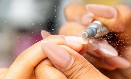 Nail Technician - Compete High