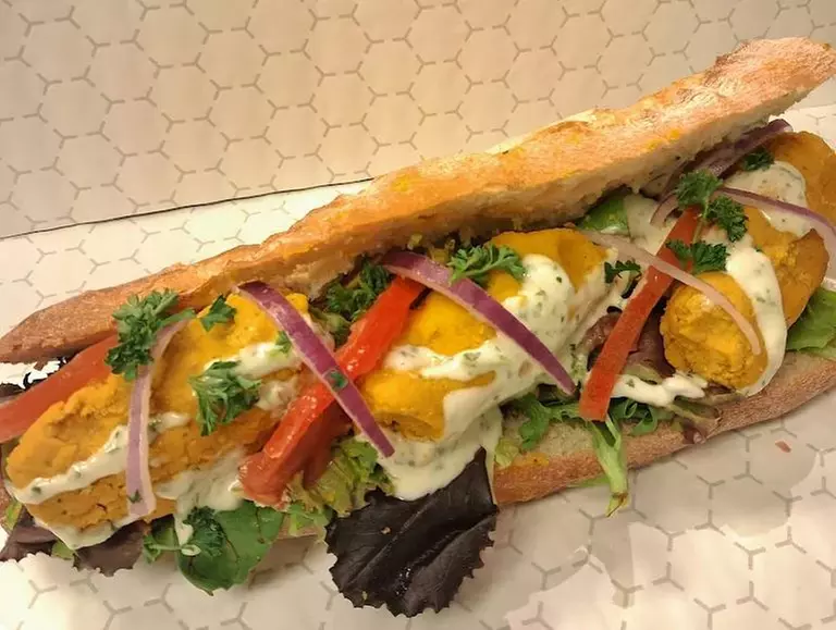 Enjoy Soup, Main Course, And Dessert Combos For One To Four People