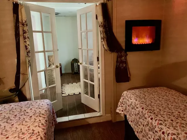 Choose Your Pampering Package: Love Yourself or State of Bliss