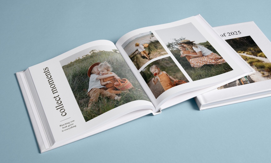 Image 7: Shutterfly Custom Photo Books - Save Up to Up to 87% Off 