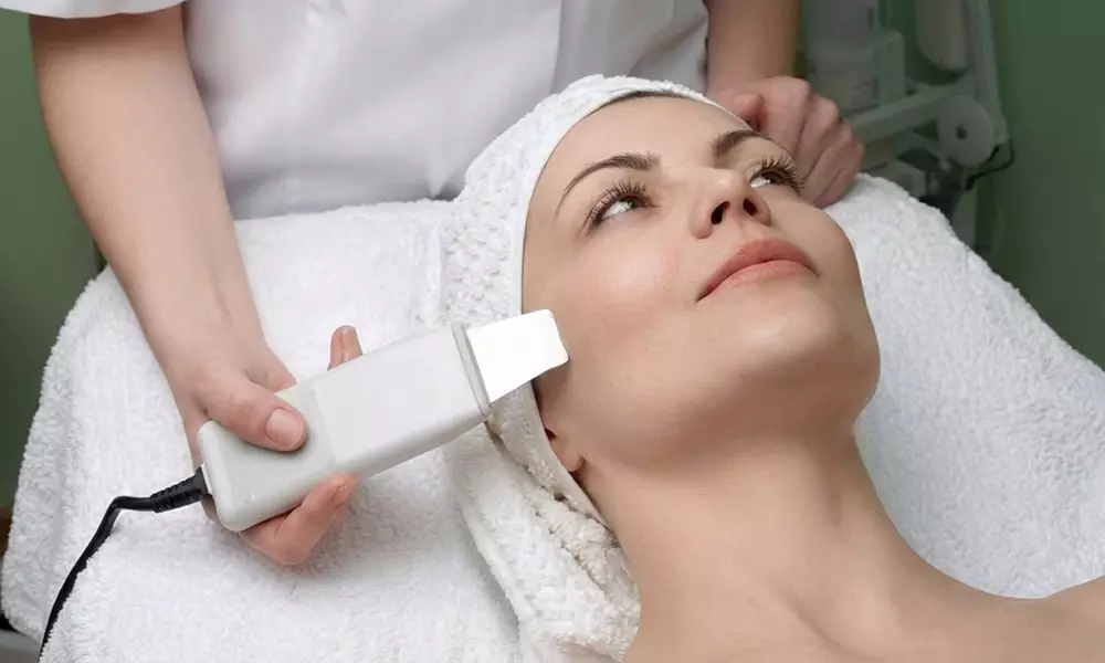 Rejuvenate and Relax: 60-Minute Swedish Massage with Hot Towels and Mini or Full Facial (Up to 43% Off)