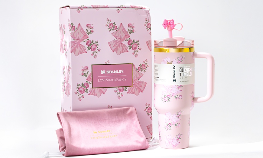 Image 7: Stanley Tumblers Boxed - Limited Edition