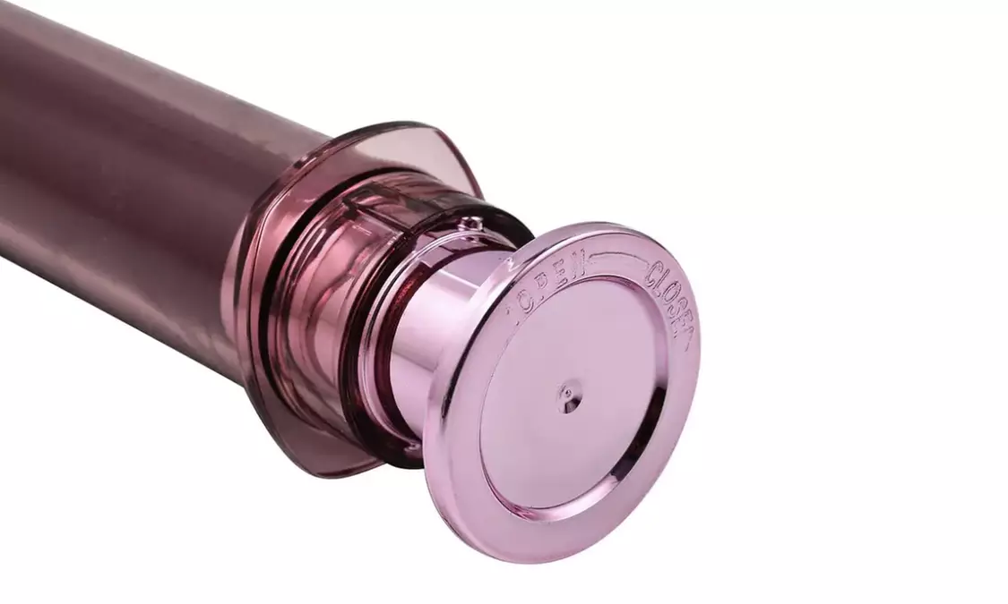 Quartz Gem Brightening & Lifting Under Eye Treatment Serum by Premier Dead Sea