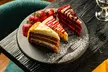 Waterfront Views & Rooftop Bar: Dinner, Bottomless Brunch, or Dining Credits at Prime on the Mile (Up to52% Off) - Second Medium