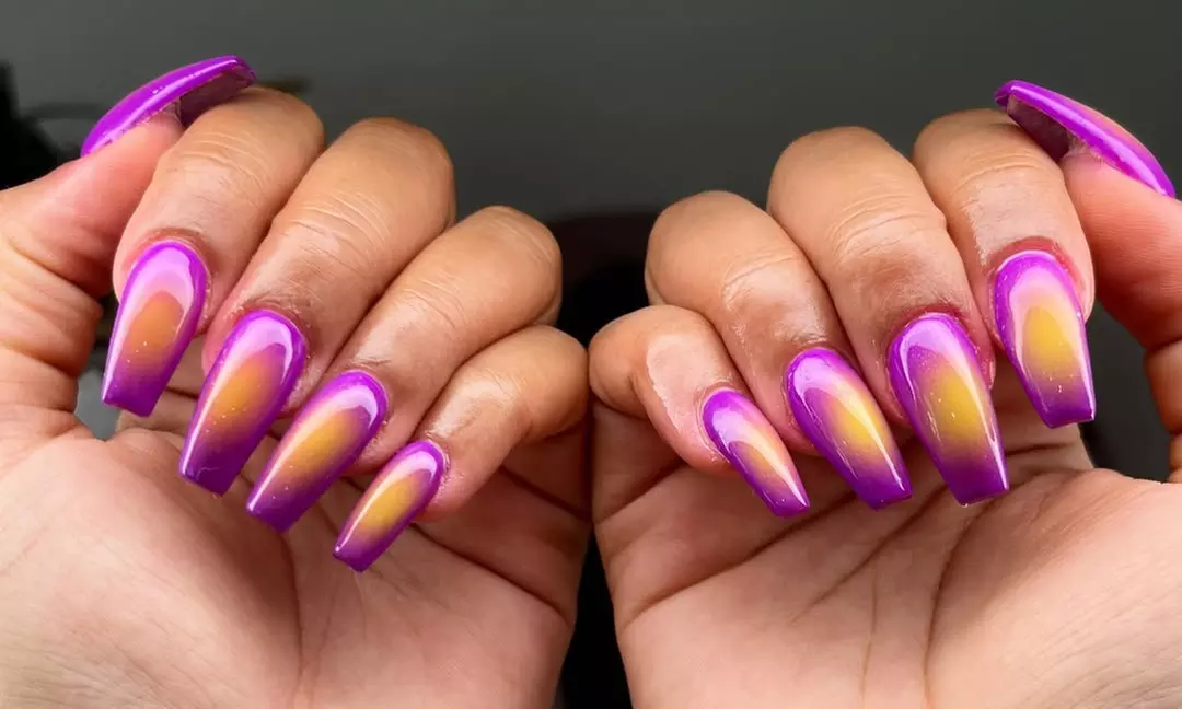 Luxury Spa Mani Pedi & Therapeutic Upgrades