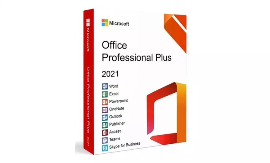 Image 1:  Microsoft Office 2021 Professional Plus Product Key For Windows