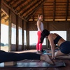 Image 14: 8-Day Yoga & Safari Retreat