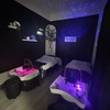 Image 4: Single or Couples Luxurious Head Spa Pampering Packages at GioBBeauty