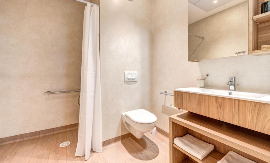 Image 9: Séjour en appartement à Zenao Appart hotels Saint-Maur-des-Fosses