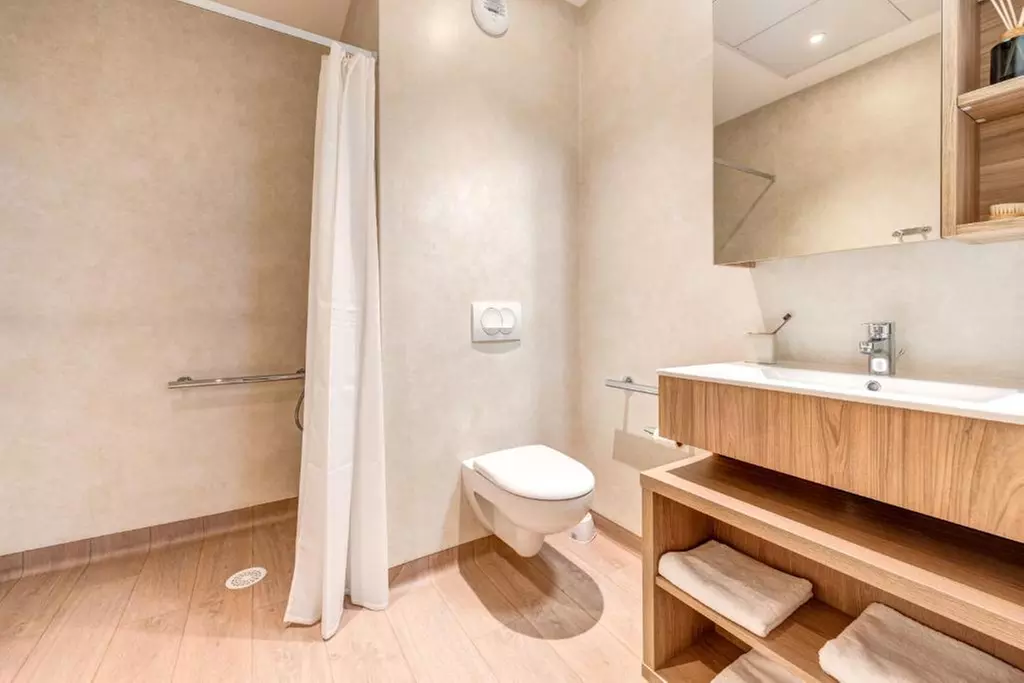 Séjour en appartement à Zenao Appart hotels Saint-Maur-des-Fosses