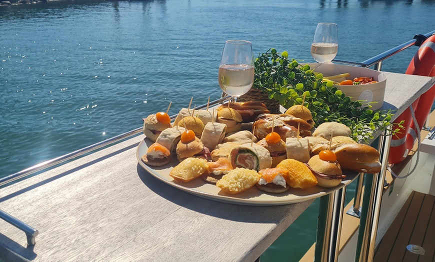 Image 12: Croisière en catamaran au choix de 2h30 ou 4h30 avec Navéol