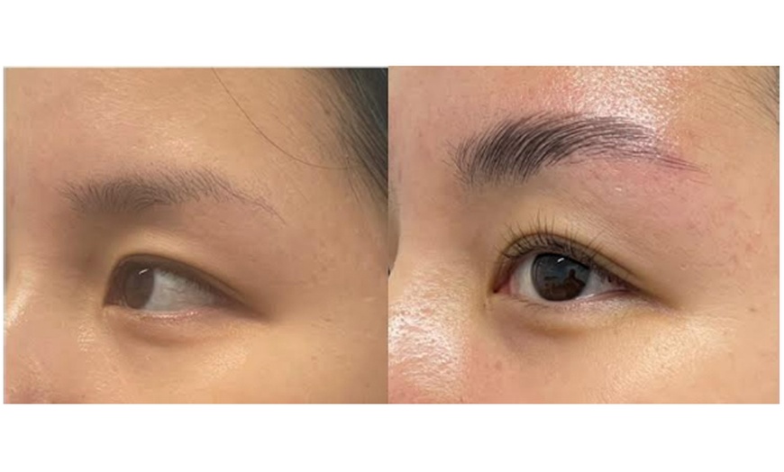 Image 2: Lift & Define Your Lashes at Beauty & Body Medlounge