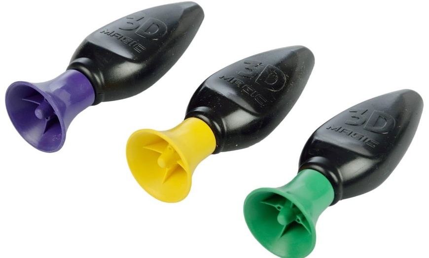 Image 5: 3D Jewellery Making Set
