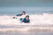 90-Minute Private Surf Lesson from Newport Beach up to Manhattan Beach - So Fly Surf School  (Up to 51% Off) - Second Medium