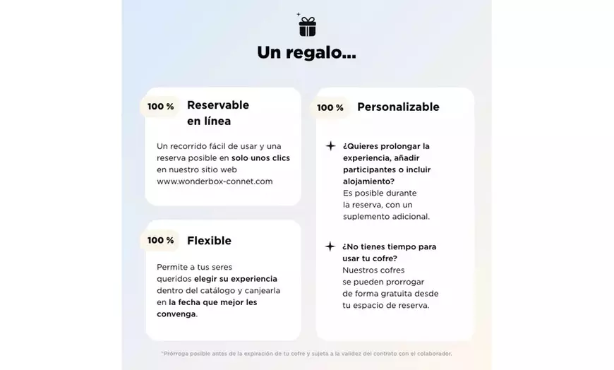 Image 3: Hasta 3 entradas para tu parque temático favorito con Wonderbox