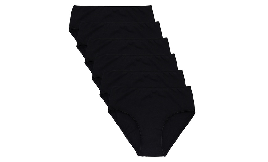 Image 13: 6er- oder 12er-Pack Coconuda Slips oder Midi-Slips für Damen