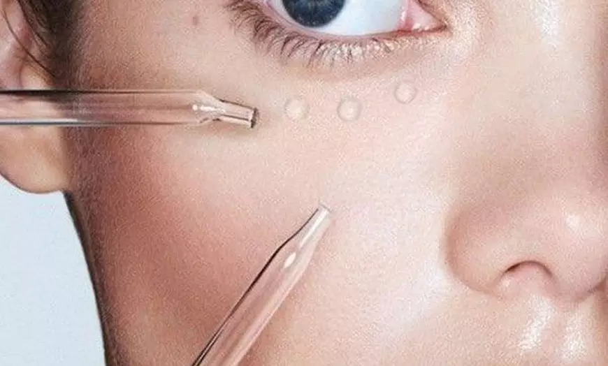Image 6: Plump, Smooth & Glow: 0.5, 1 or 2 ml Dermal Filler with Consultation