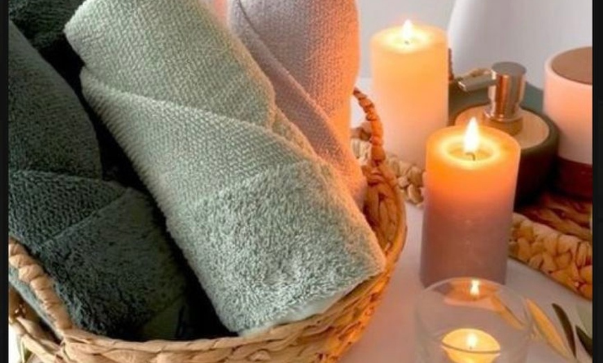 Image 5: Revitalize Your Summer Glow with Luxury Microdermabrasion Facial