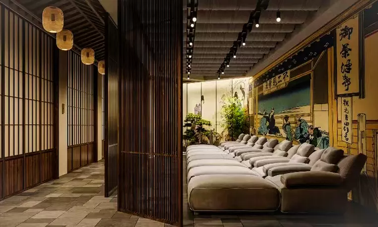 Unwind with One or Two 40-Minute Foot Package at Mizu Spa and Massage