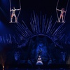 Image 10: Le Cirque du Soleil revient avec"Alegría" : 25% de remise à Paris