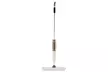 The Cleaning Expert Spray Mop Kit - 700ml Tank, 360° Swivel Head with 2x Washable Pads - Image 2