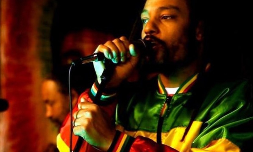 Image 4: Leicester’s Iconic Daytime Parties: House, Rave, Reggae, & More