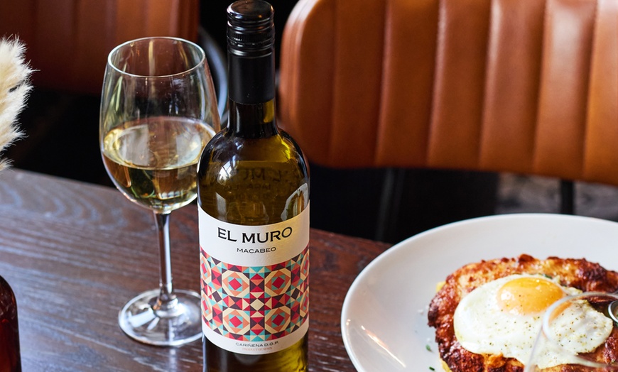 Image 7: The Duchess Delicious Dining Experiences for Two