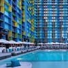 Image 5: Influence, Pool Experience – 21+ Cabanas & Daybeds at The LINQ 