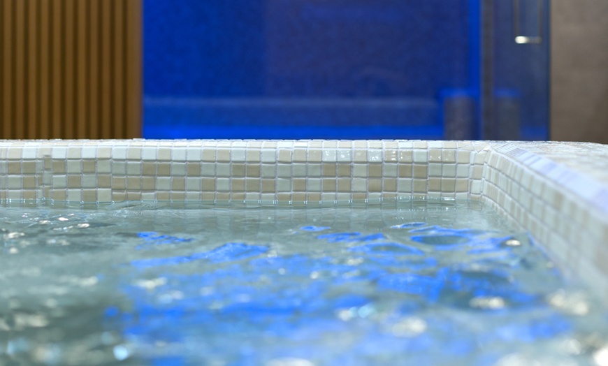 Image 44: Circuito spa de 90 minutos para 1 o 2 personas en plena Albufera