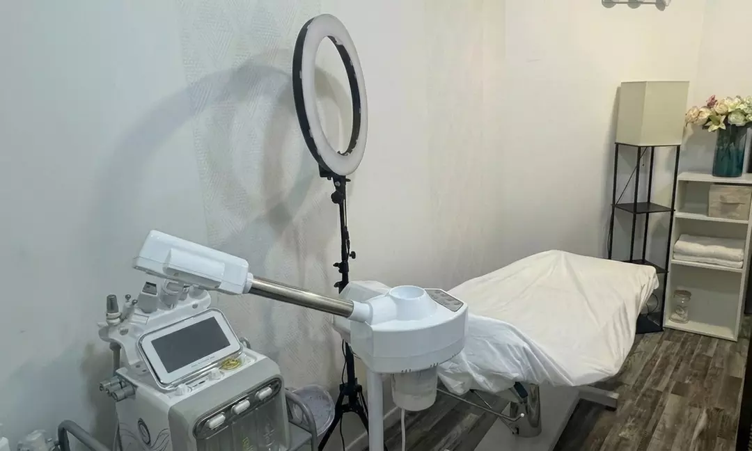 Soins du visage experts et rituels beauté au choix