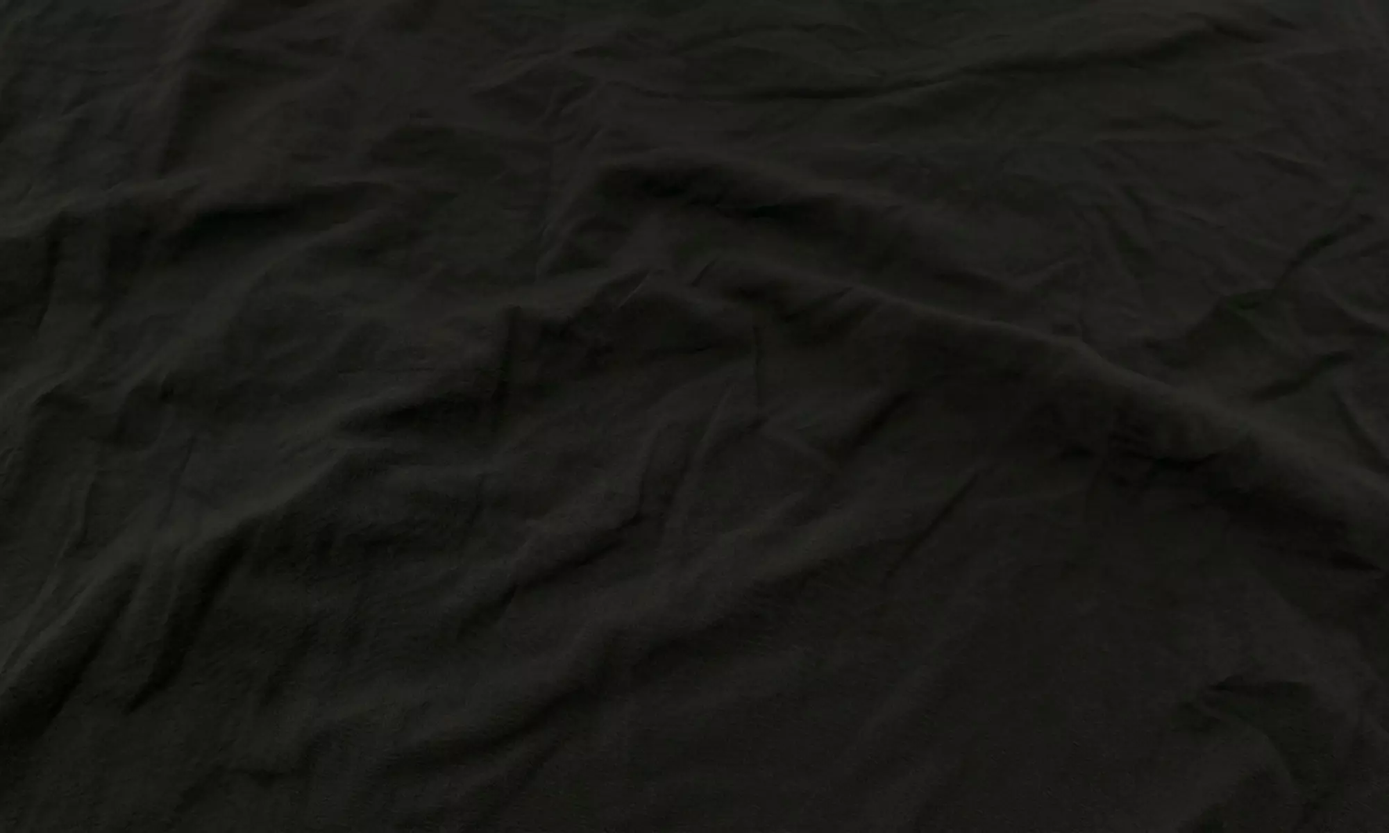 'Water Washed' beddengoedset voor tweepersoonsbed